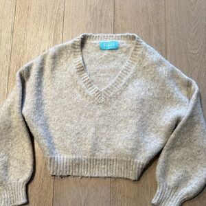 Mason Baker Sweater